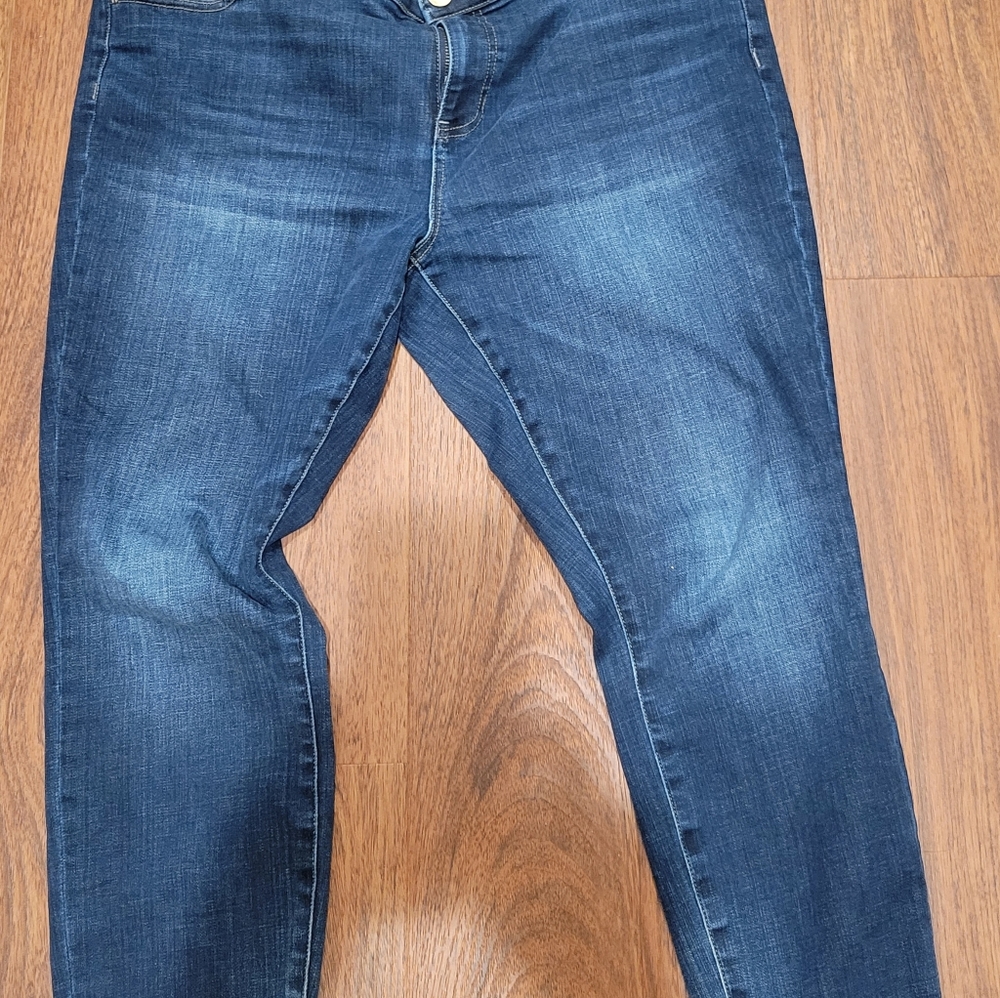 LIVERPOOL SKINNY JEANS